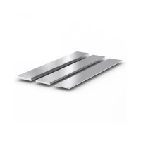 Полоса алюминиевая