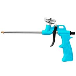 Купить Пистолет для монтажной пены с металлическим адаптером ''Fomeron Fort''                                