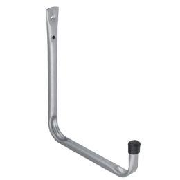 Купить Крюк одиночный тип ''U''300x260x100 мм DOMAX 581511                                                   