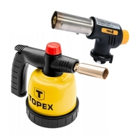 Плиты туристические Горелки газовые