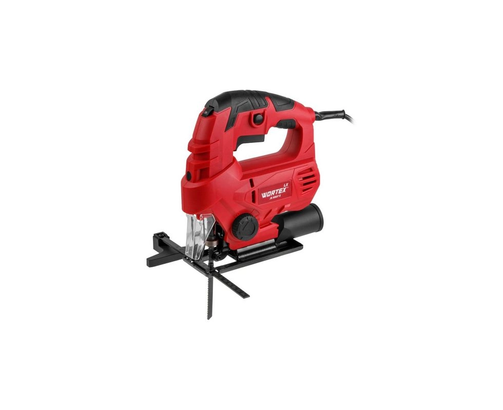 Купить Лобзик электрический WORTEX LX JS 6507 E                                                            