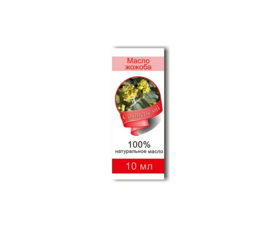 Купить Масло эфирное Жожоба 10мл М11                                                                       