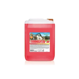 Купить Теплоноситель Экотерм (-30С) канистра 20 кг                                                         