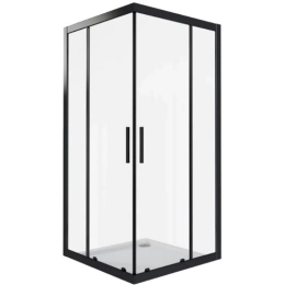 Купить Душевое ограждение Good door Cofe CR 90*90 см                                                       