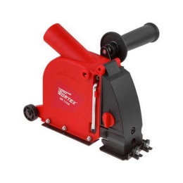 Купить Кожух вытяжной для УШМ DS 125 D WORTEX                                                              