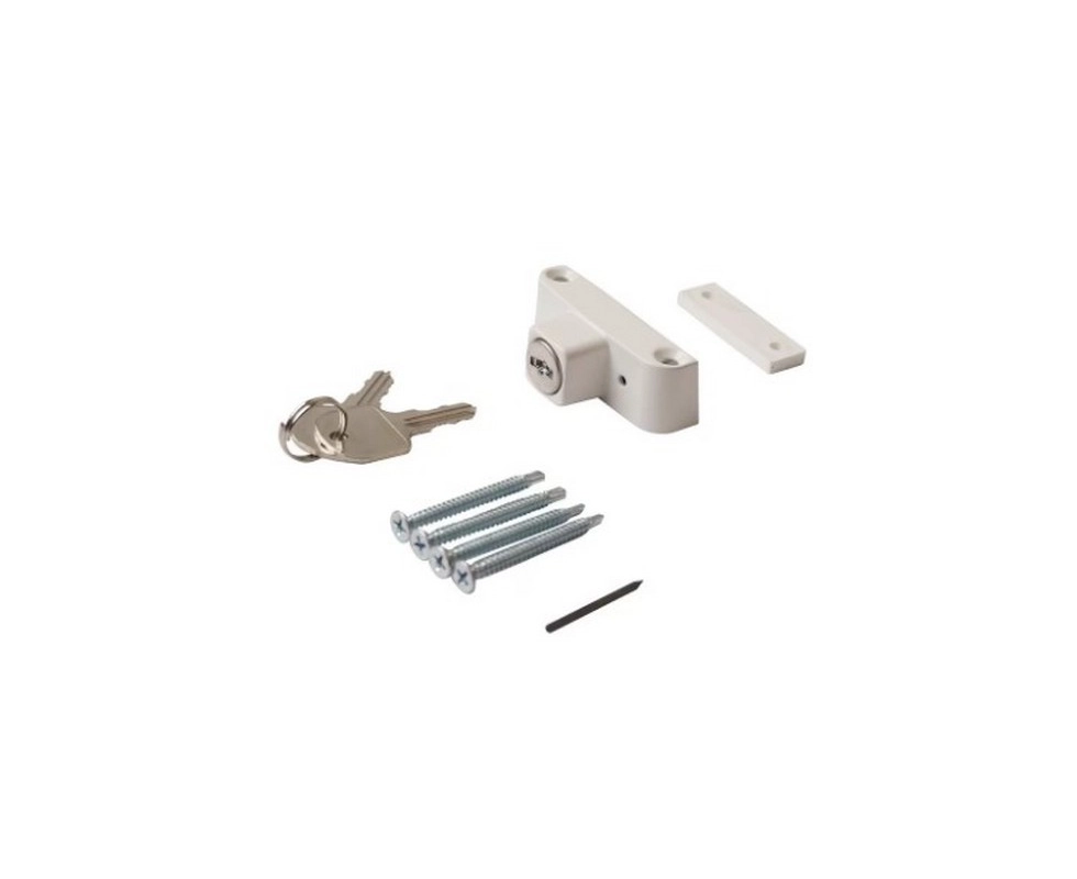 Купить Замок блокирующий для ПВХ окон                                                                      