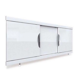 Купить Экран под ванну Валенсия 150см МДФ                                                                  