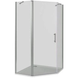 Купить Душевое ограждение Good door Mokka PNT 90*90 см                                                     