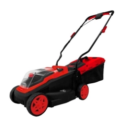 Купить Газонокосилка аккумуляторная ELITECH ГА 2032БТК                                                     