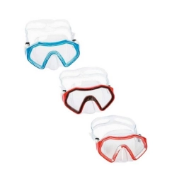 Купить Маска для плавания детская Bestway 22049                                                            
