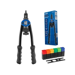 Купить Заклепочник для резьбовых заклепок двуручный М3-М10 EXPERT STARTUL                                  