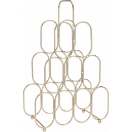 Купить Подставка держатель для бутылок Green Deco AAE321920                                                