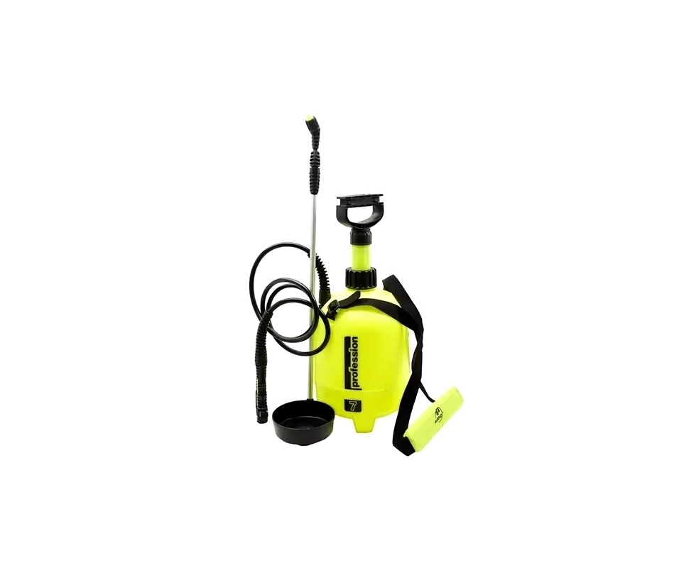 Купить Опрыскиватель 7л Marolex Profession 7  S036.241                                                     