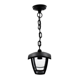 Купить Светильник Марсель черный                                                                           