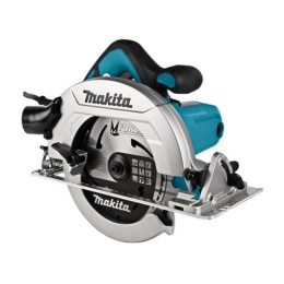 Купить Пила циркулярная MAKITA HS 7611 K                                                                   