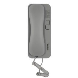Купить Трубка аудиодомофона Arsenal AR-A10 серая                                                           