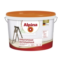 Краски для внутренних работ