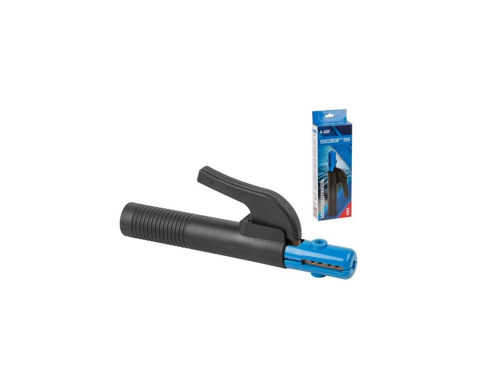 Купить Электрододержатель Solaris H-300F SL1565-1                                                          