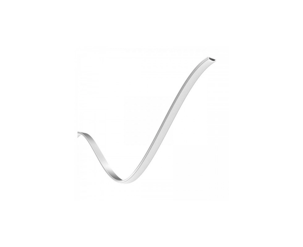 Купить Профиль алюминиевый гибкий для светодиодной ленты GAL-GLS-2000-6-175                                