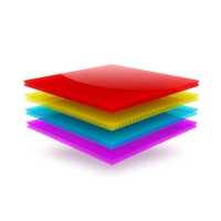 Поликарбонат Комплектующие