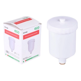 Купить Бачок для краскораспылителя ECO PST-600                                                             