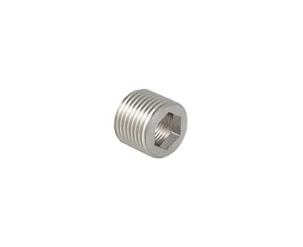 Купить Футорка под шестигранник 3/4''*1/2'' нар.вн. VALTEC VTr.660.N.0405                                    