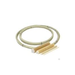 Купить Арматура композитная стеклопластиковая  D 10 50м                                                    