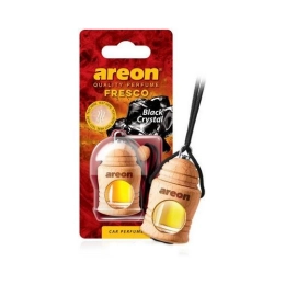 Купить Ароматизатор воздуха  Areon Fresco Black Crystal