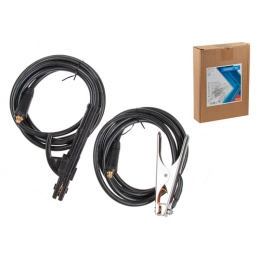 Купить Комплект сварочный для ММА SOLARIS WA-4211                                                          