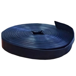 Купить Комплект Шланг ПВХ 1'' 20м рулон 2 бар  MAXPUMP синий XM62                                           