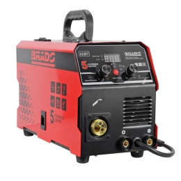 Купить Полуавтомат сварочный BRADO MIG/MMA-250L-10                                                         
