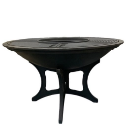 Купить Очаг Чаша костровая в комплекте Manoli GTIN ЧК700                                                   