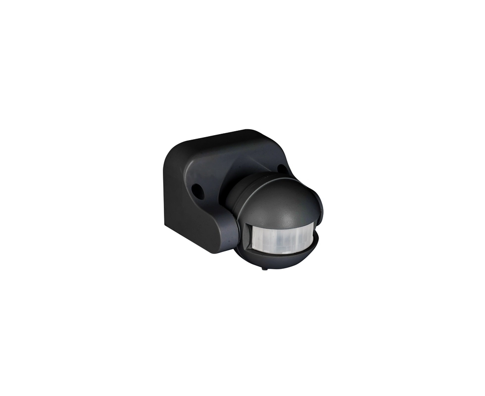 Купить Датчик движения инфракрасный черный MS-39b IP44 EKF PROxima                                         