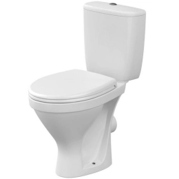 Купить Унитаз напольный Cersanit Trento 011 S-KO-TR011-3/6-PL-w                                            