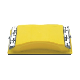 Купить Брусок для шлифования 85*165мм металлические зажимы ТОРЕХ                                           