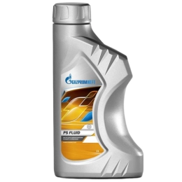 Купить Масло для гидроусилителя руля Gazpromneft PS Fluid 1л                                               