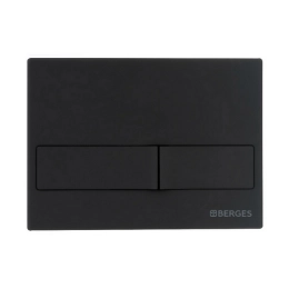Купить Клавиша смыва Berges Novum L5 Soft Touch 040015                                                     