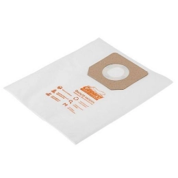 Купить Мешок для пылесоса BOSCH GAS 15, 12-25 сменный упаковка 5шт GEPARD                                  