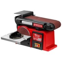 Ленточные шлифмашины