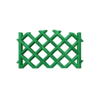 Ограждения декоративные