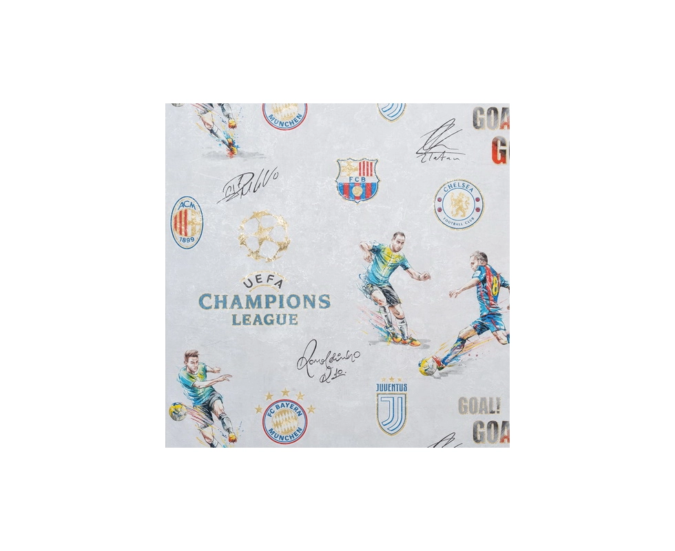 Купить Обои Футбол 11330-2                                                                                 