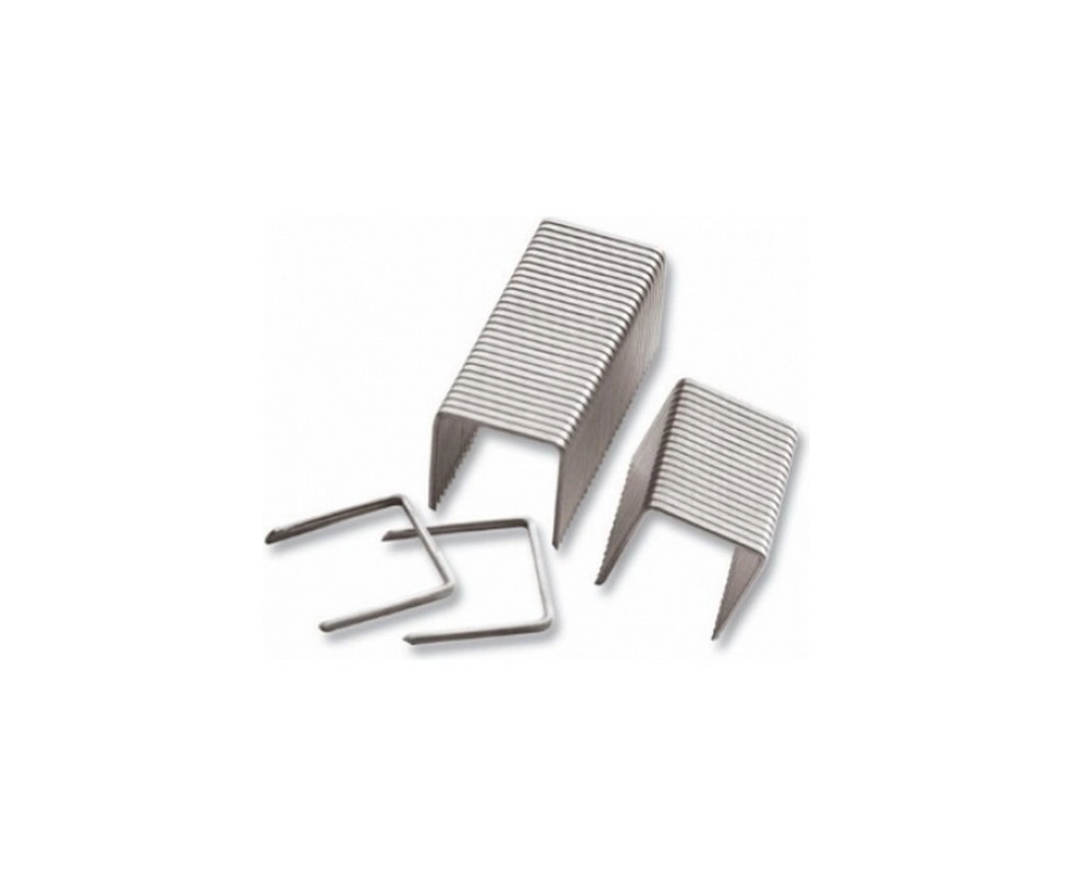 Купить Скобы 6мм тип 53 упаковка 1000шт STARTUL                                                            