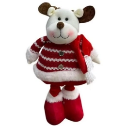 Купить Новогодний сувенир Олень JES248C                                                                    