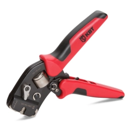 Купить Пресс-клещи 200мм ПКВк-16т серия ПРОФИ КВТ                                                          