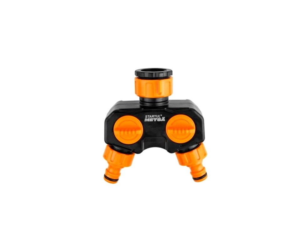 Купить Тройник-распределитель 3/4'' 1'' STARTUL METSA ST6013-15                                              