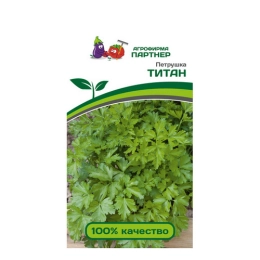 Купить Петрушка ТИТАН 2г  Партнер                                                                          