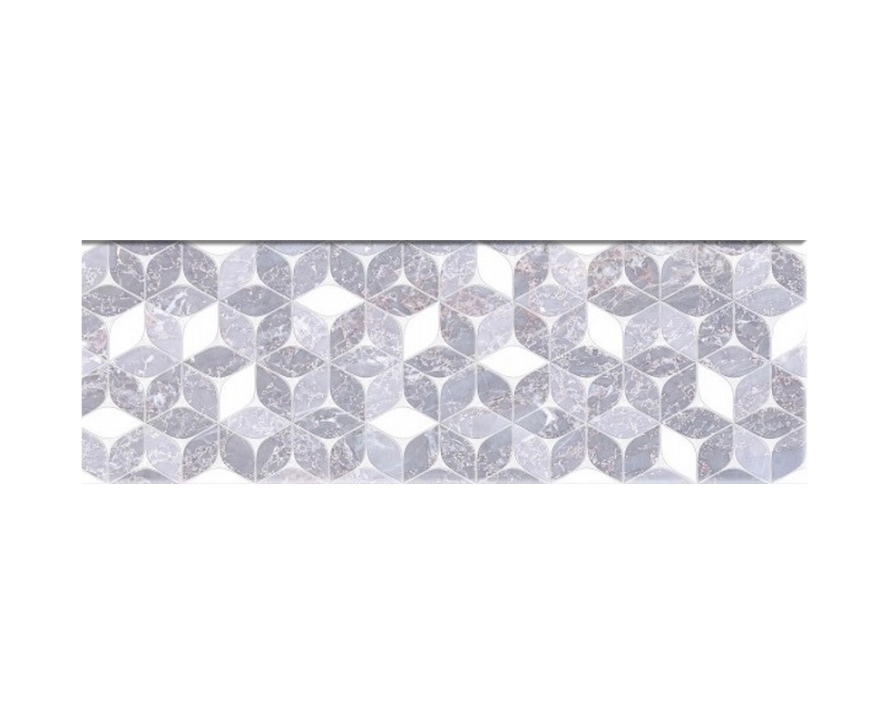 Купить Декор Березакерамика Batu 1 асфальтовый 250*750 мм                                                  