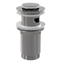 Купить Донный клапан ClickClack Alcaplast A391-BL-01                                                       