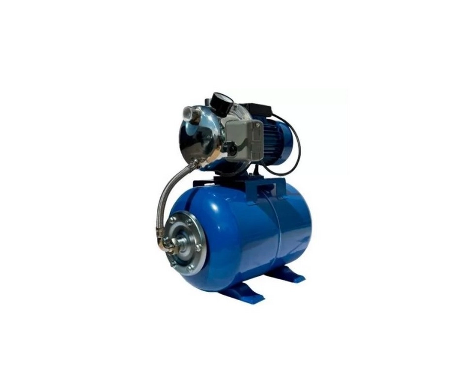 Купить Станция водоснабжения MAXPUMP JET 900D INOX                                                         