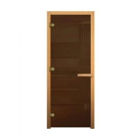 Двери для сауны